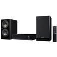 Pioneer �n�C�N�I���e�B�I�[�f�B�I�V�X�e���R���| X-Z9