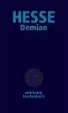 [Book] Demian: Die Geschichte von Emil Sinclairs Jugend