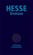  Demian: Die Geschichte von Emil Sinclairs Jugend