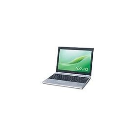 �\�j�[(VAIO) VAIO BUSINESS type S SZ82 Core2Duo T5600/DVD/100GHDD VGN-SZ82PS1
