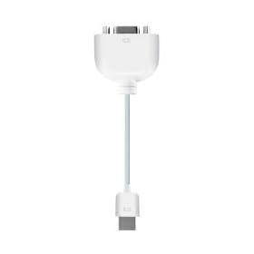 Apple Micro-DVI-VGA �A�_�v�^ MB203G/A