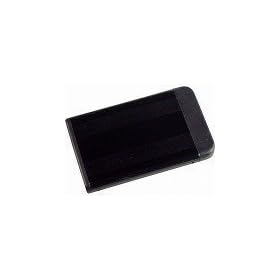 ���l�u�� 2.5�^HDD�P�[�X IDE�ڑ� USB2.0�Ή� ���F�C�_�[�u���b�N GW2.5AI-U2/VB