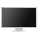 NEC 23型ワイド液晶ディスプレイ ホワイト LCD-EA231WMI