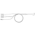 �A�b�v��(Apple) Apple�R���|�W�b�gAV�P�[�u�� [MC748ZM/A]