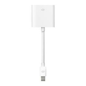 DuplOfB001IF5YLQ_Apple Apple Mini DisplayPort-DVI�A�_�v�^ MB570Z/A