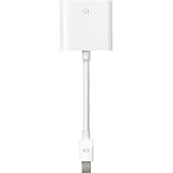 DuplOfB001IF5YLQ_Apple Apple Mini DisplayPort-DVI�A�_�v�^ MB570Z/A