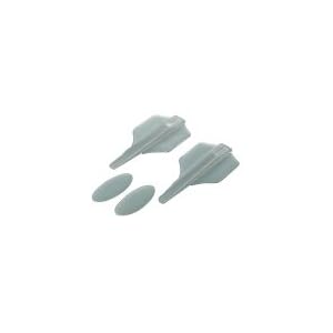 【クリックで詳細表示】TRUSCO スパークガード(アーチ型)