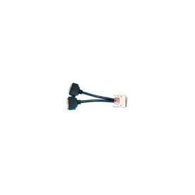 ATI VHDCI-DVI�ϊ��P�[�u�� FireMV 2400 Cable/VHDCI 6110020400G