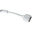 Apple Mini DVI-VGA�A�_�v�^