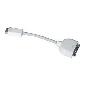 Apple Mini DVI-VGA�A�_�v�^