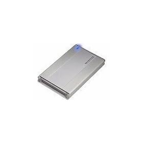 �Z���`�����[ �C�b�R�C�`BOX 1.8inch ���Ő�HDD�P�[�X CSG18U2T