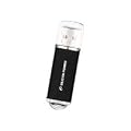 �V���R���p���[ USB�t���b�V���������[ ULTIMA-II I-Series 4GB �u���b�N �i�v�ۏ� SP004GBUF2M01V1K