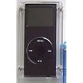 �E�l�ZDoubleLibHardCase2ndiPodnano/CLEAR