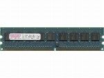 �Z���`�����[�}�C�N�� �T�[�o�[/���[�N�X�e�[�V�����p PC2-6400/DDR2-800 1GB ECC DIMM ���{�� CD1G-D2UE800