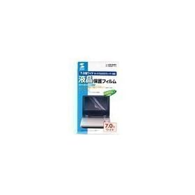 �T�����T�v���C �t���ی�t�B���� LCD-DVD1
