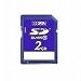I-O DATA SD�������[�J�[�h 2GB �X�s�[�h�N���X:Class4 SD-F2G