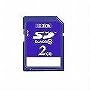 I-O DATA SD�������[�J�[�h 2GB �X�s�[�h�N���X:Class4 SD-F2G
