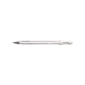 �O�H���M �Q���C���N�{�[���y�� ���j�{�[�� �V�O�m Signo �G���W�F���b�N�J���[ UM-120 0.7mm �z���C�g 10�Z�b�g
