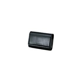 FUJIFILM FinePixF100fd�p �\�t�g�P�[�X �u���b�N SC-D 10BK