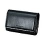 FUJIFILM FinePixF100fd�p �\�t�g�P�[�X �u���b�N SC-D 10BK