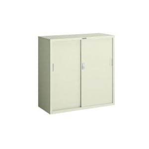 【クリックで詳細表示】トラスコ中山 (TRUSCO) 耐薬品保管庫 (スチール製) T-303D