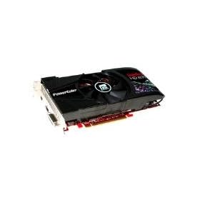 PowerColor AMD Radeon HD6790 1GB PCI-E DVI HDMI DisplayPort 2�X���b�g��L AX6790 1GBD5-DH