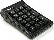 FILCO Majestouch Wireless TenKeyPad Bluetooth�e���L�[�p�b�h ��CherryMX�����X�C�b�` �u���b�N FKBT22MB