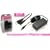 �_�C���e�b�N POWERLINK mini Panasonic Let�fs Note��p AC�A�_�v�^�[ PLS16P3