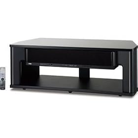 YAMAHA YSP�V�A�^�[���b�N�V�X�e�� YSP-LC3000B