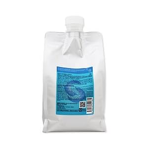 【クリックで詳細表示】ハホニコ エコニコ ウミウルウル ヘアパック 1000g