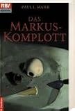 [Book] Das Markus-Komplott