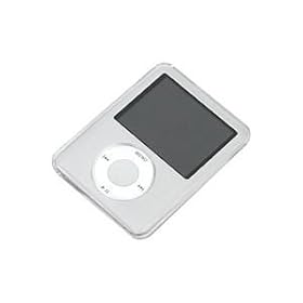 �p���[�T�|�[�g �N���X�^���W���P�b�g�Z�b�g for iPod nano video PNC-51