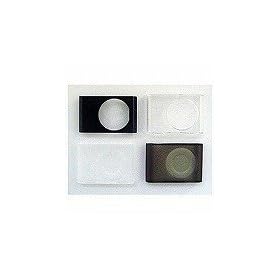 BRIGHTON NET ���^��&�V���R��&�N���X�^���P�[�X2nd iPod shuffle/BLACK