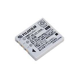 FUJIFILM �[�d���o�b�e���[ NP-40