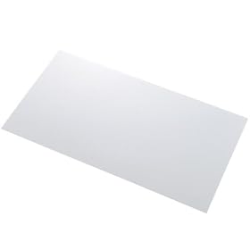 ELECOM �t���ی�t�B���� ����\�ʎd�l 24�C���`���C�h�p EF-FL24WHG