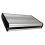 �^�C�����[ GROOVY 3.5"HDD CASE SATA�ڑ�3.5"HDD��p/�V���o�[ SATA2-CASE3.5 SL