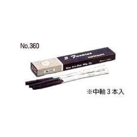 �Ɍ� �ؒY No360 (��)�ێ� �┓��3�{��