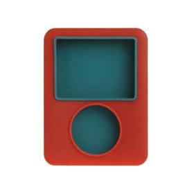 �V�O�}APO eino iPod nano video�p�V���R���J�N�e���W���P�b�g���b�h EIAS02RD