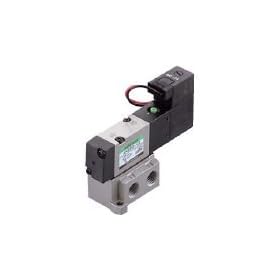 �b�j�c�@�S�j�V���[�Y�p�C���b�g���T�|�[�g�كZ���b�N�X�o���u 4KB210-06-DC24V