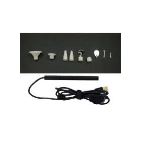 �T���R- USB�Ȃ�ł��}�C�N���X�R�[�vLITE MLTSCOP5