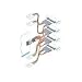 �A�_�v�e�b�N�W���p�� �����ڑ��pSAS�P�[�u�� ACK-I-mSASx4-SAS4x1-FO-0.5m R / 2231900-R ACK-I-mSASx4-SAS4x1-FO-0.5m R