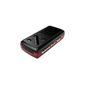 COWON iAUDIO 7-�u���b�N���b�h-i7-16G-RD
