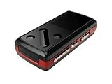 COWON iAUDIO 7-�u���b�N���b�h-i7-16G-RD