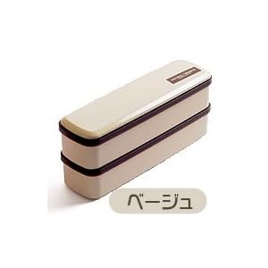 【クリックで詳細表示】ボルダー バッグインランチ ワンサイズ ベージュ