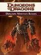 Dungeon Master's Screen: A 4th Edition D&D Accessory