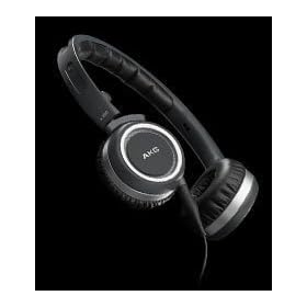 AKG �I���C���[�^�w�b�h�z�� AKG K450 NAVY K450 NAVY