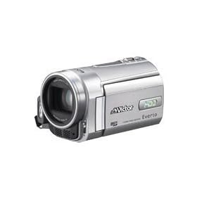 ���{�r�N�^�[ 7���K30GB�n�[�h�f�B�X�N���[�r�[(�N���A�V���o�[) GZ-MG730