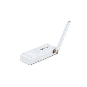 BUFFALO iPhone iPad�Ή� USB2.0�p�����Z�O�`���[�i�[ ���傢�e�� DH-MONE/U2V