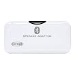 �R���K(�A���C�h�e���V�X) Bluetooth2.1+EDR�Ή�  BluetoothiPod�X�s�[�J�A�_�v�^ CG-BT2MR01