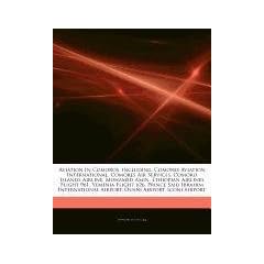 Articles on Aviation in Comoros, Including: Comores Aviation International, Comores Air Services, Comoro Islands Airline, Mohamed Amin, Ethiopian Airl